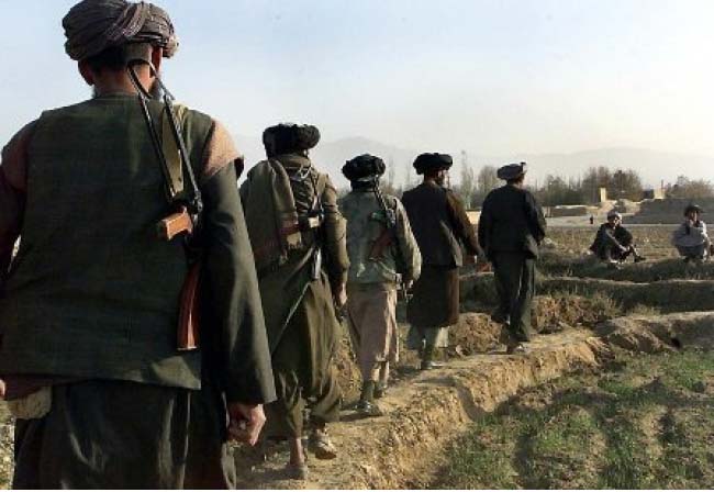 مبارزه با طالبان نیازمند حضور دراز مدت جامعه جهانی در افغانستان 